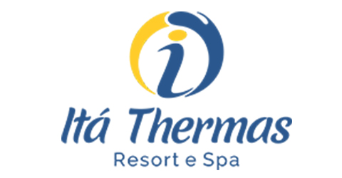 Itá Thermas Resort e Spa in Itá, Brazil