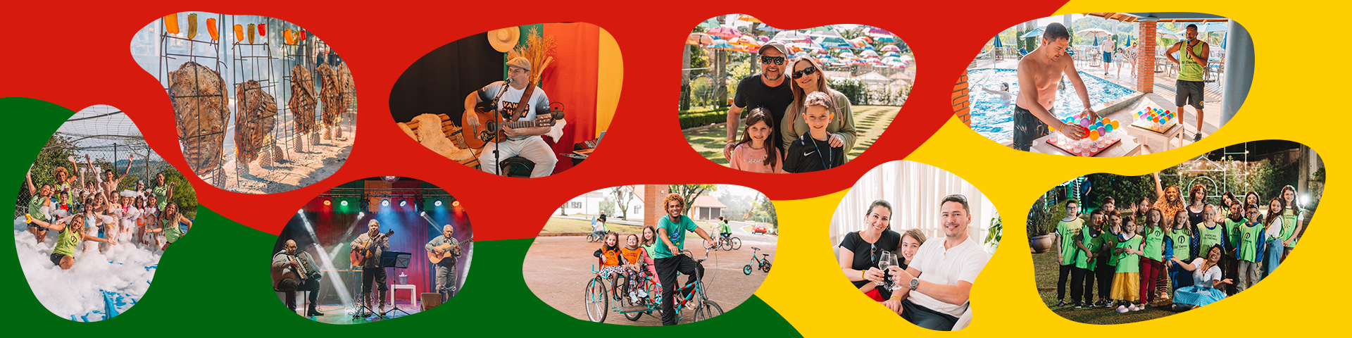 Sabor, Música e Tradição: O Pacote Farroupilha Deixou Saudades!