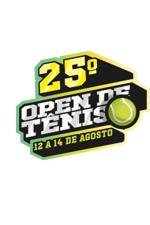 25º Open de Tênis Itá Thermas