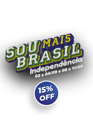 Sou Mais Brasil - Independência